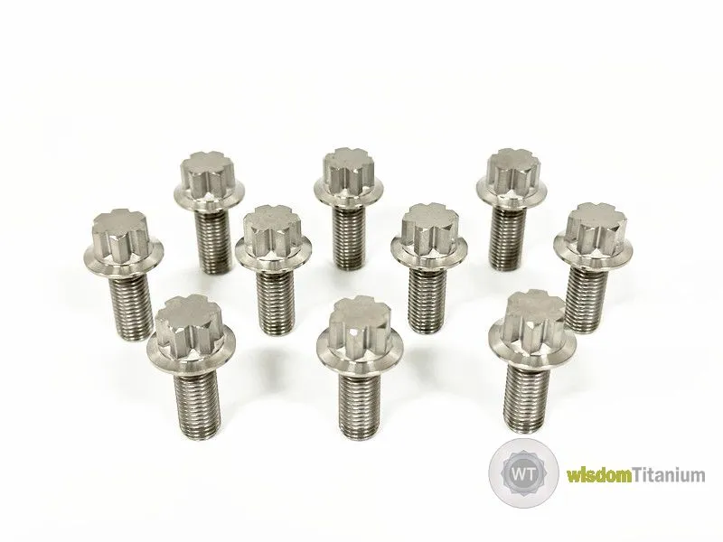 Titanium Hexalobular Bolts With Flange_副本.jpg